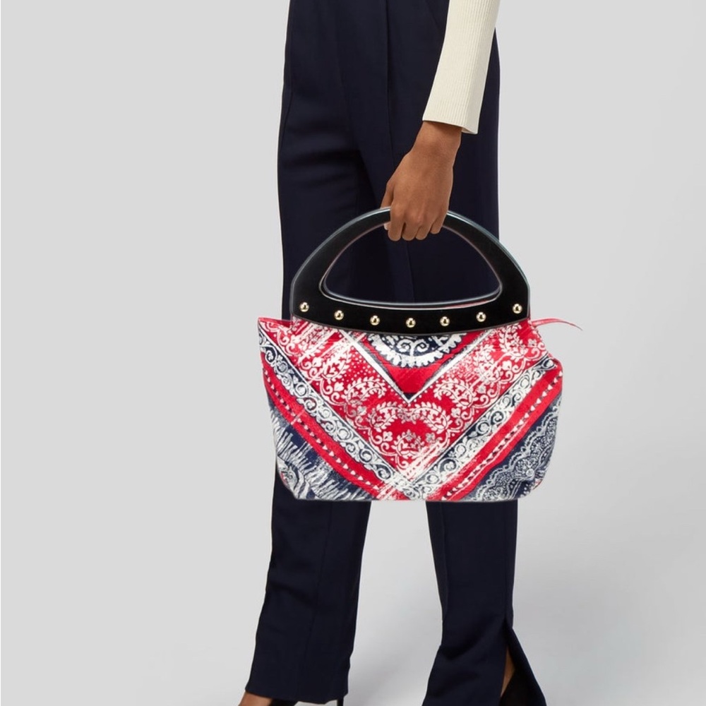 St John Handbag - Picture 4 of 7